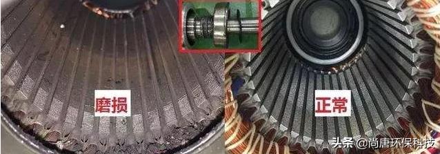 三轮车电机发热发烫什么原因,220v的电机发热就自动停要怎么弄