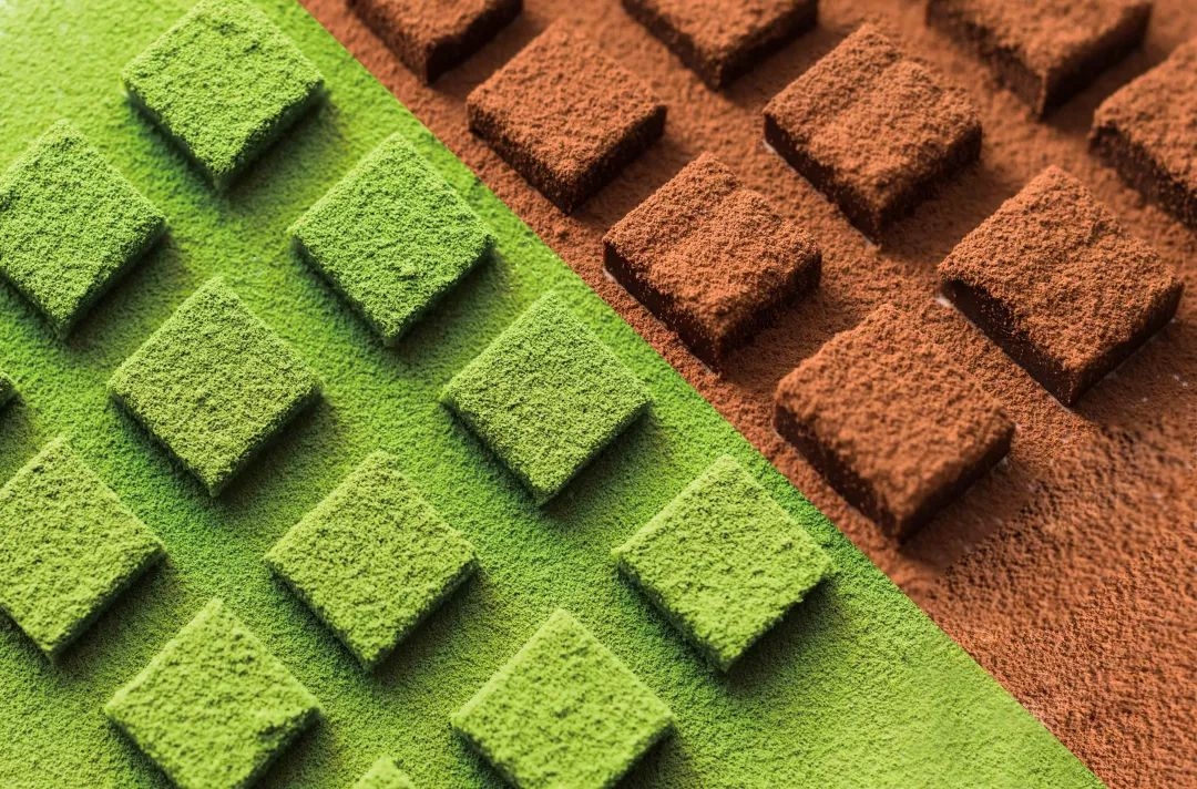 苏州园区的巧克力工厂叫什么,苏州巧克力小镇