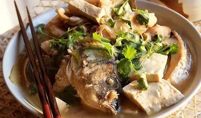 简单又好吃的炖鱼做法,推荐5道炖鱼的家常做法