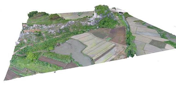 收藏备用军事地形学（简）——假装看懂*用军**地图