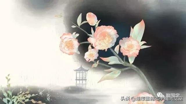 夜筝唐代,夜筝讲解