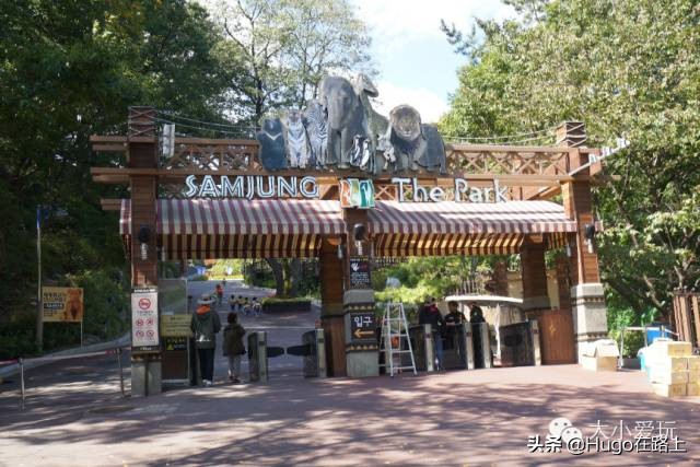 济州岛旅游攻略亲子游,韩国济州岛首尔亲子游