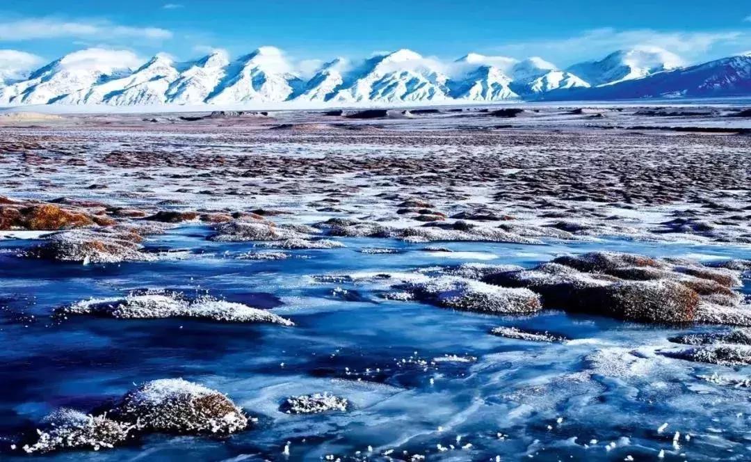 全疆最美公路排名,新疆五大高速风景