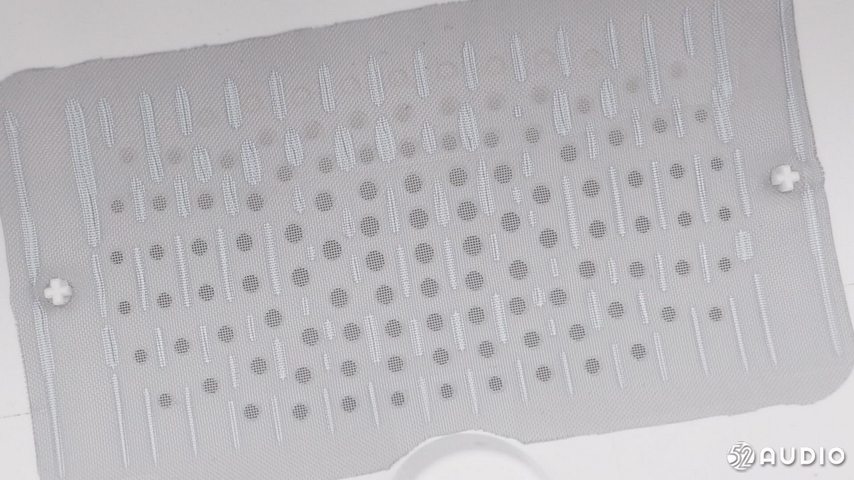 小度智能音箱play青春版,拆解小度1s智能音箱