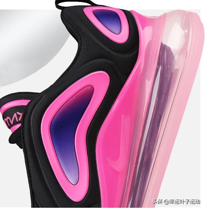 这个夏天一定要买一双鞋子,贝克汉姆清风跑鞋蓝色早期