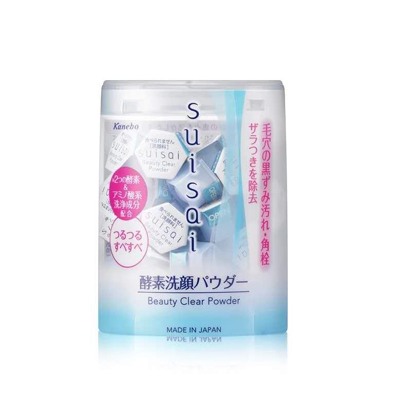 珂润保湿洗面奶,贫民窟女孩十元护肤品