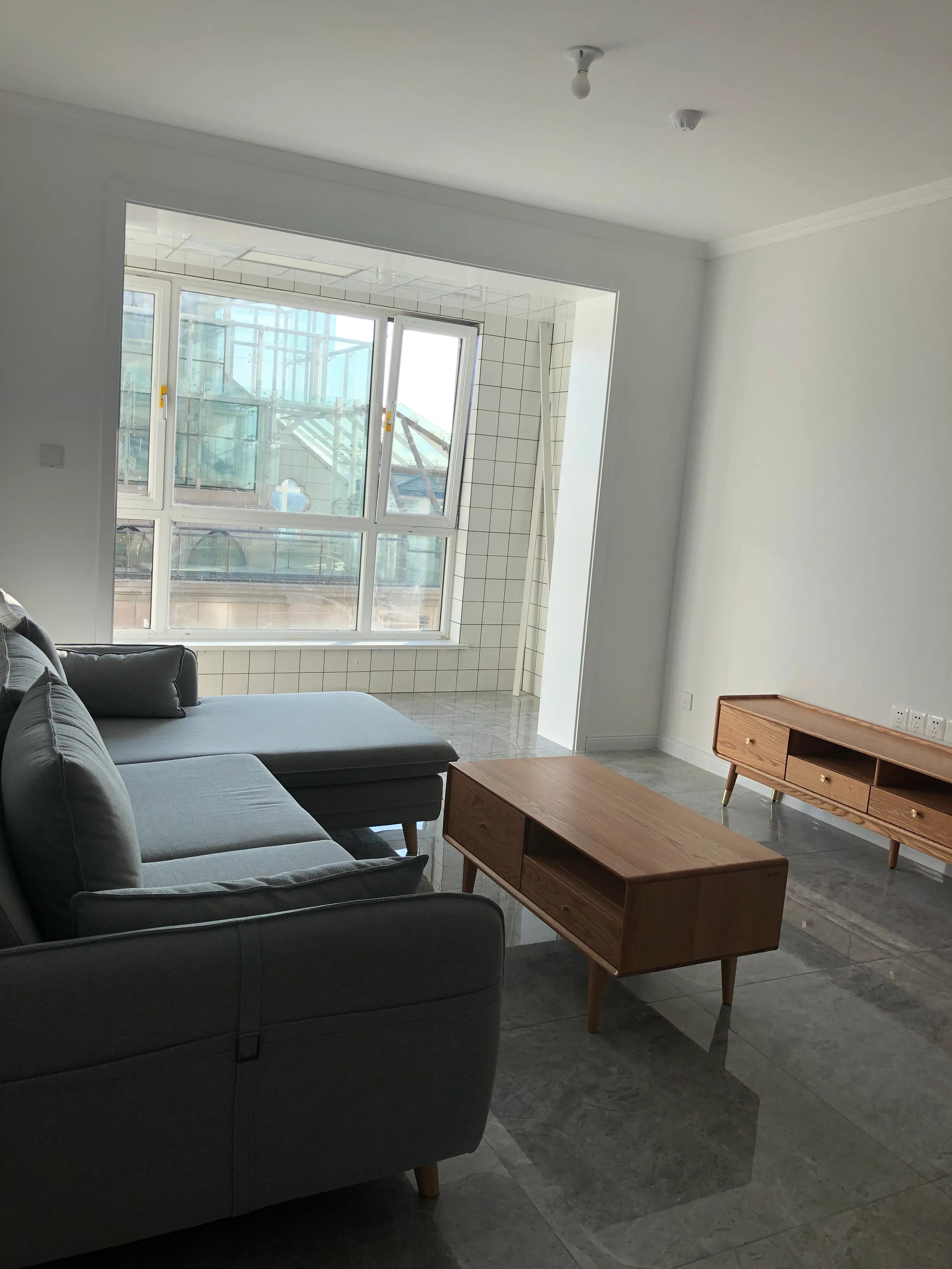 源氏木语线上买和实体店买,源氏木语网购全实木家具