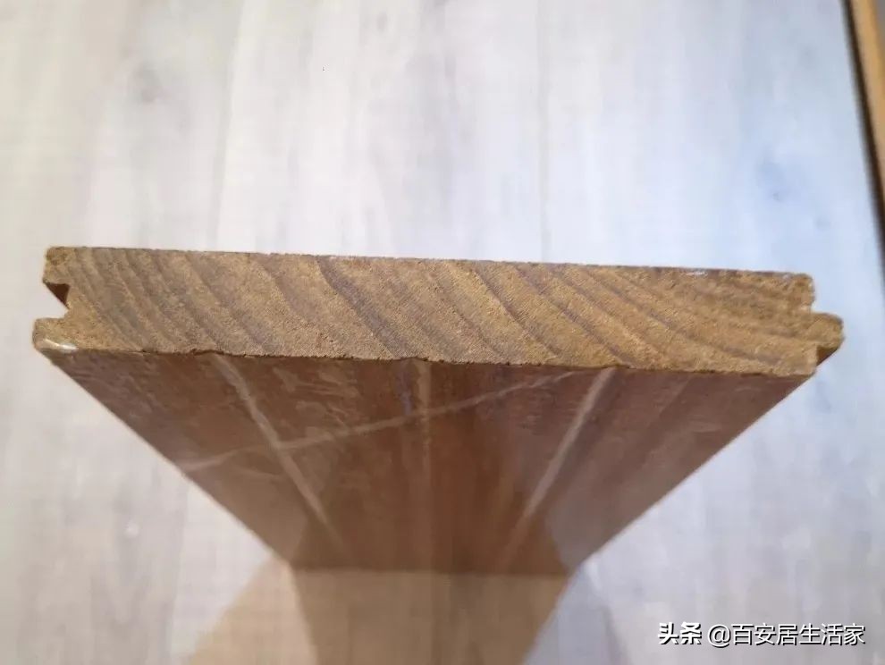 地板都分哪几种类型,款式太多纠结到底选哪款地板