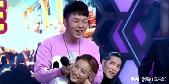 吴昕被问你和沈梦辰杜海涛会选谁,吴昕沈梦辰杜海涛在一起视频