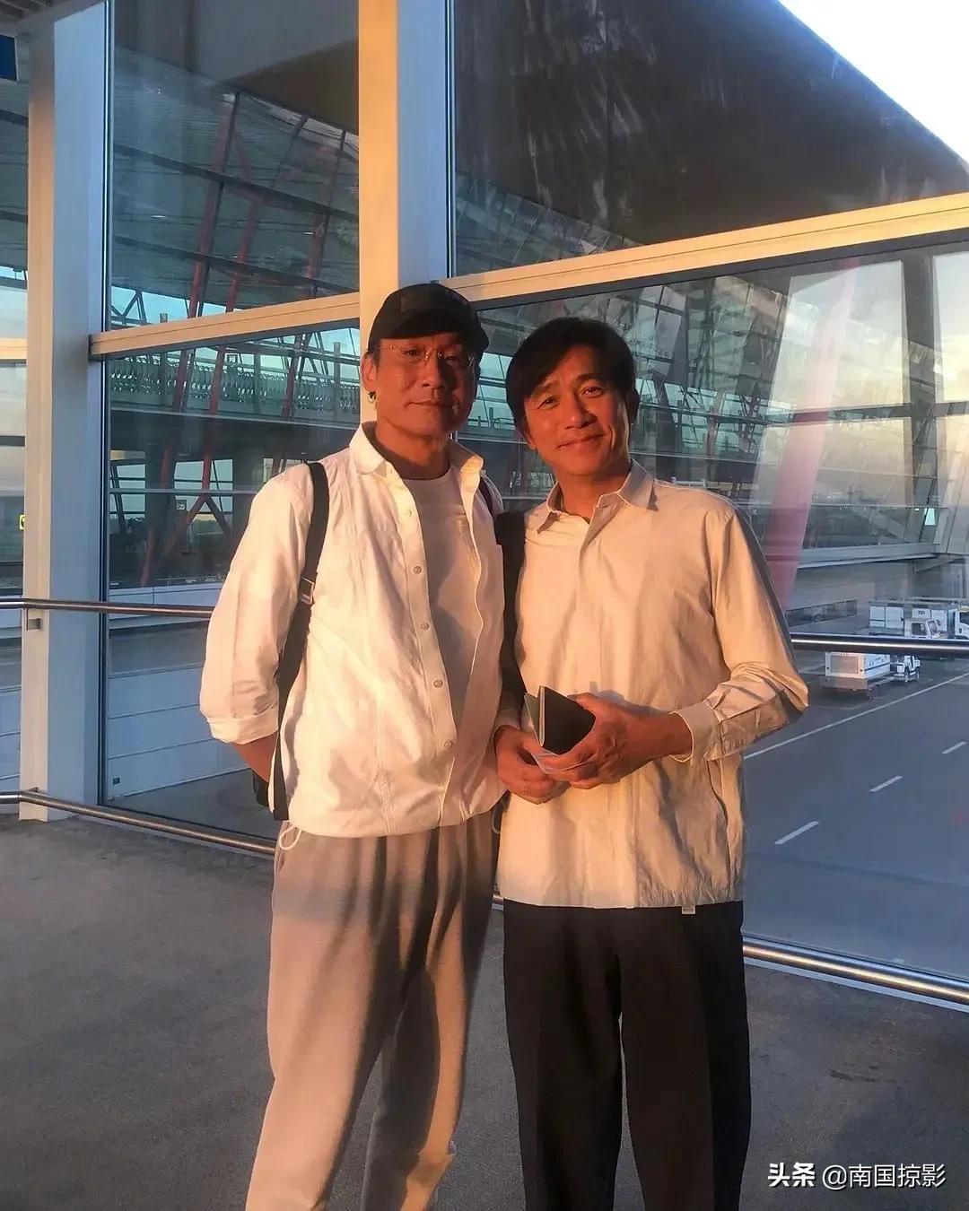 香港明星的英文名怎么来的,香港明星英文名大全