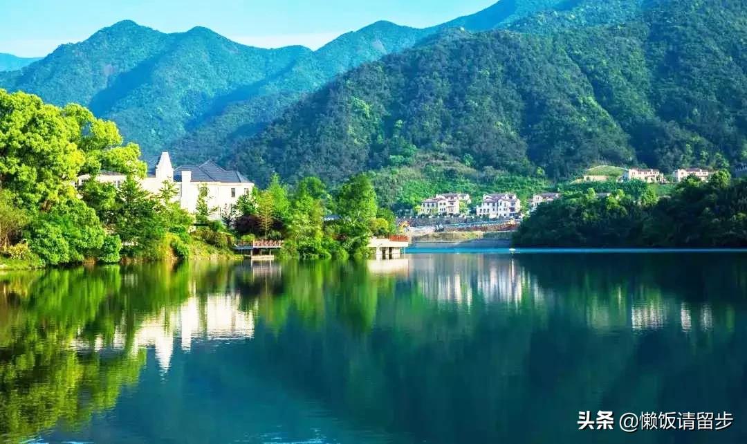 桐庐五星级度假酒店排名前十,桐庐富春江酒店推荐