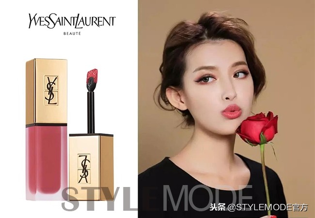 这个冬天，我要跟这几只口红锁死！