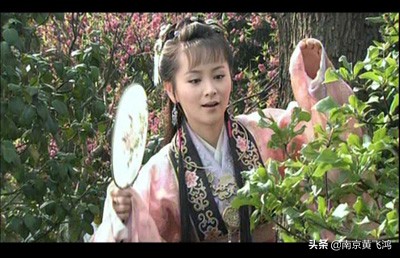 金陵十三钗指的是哪些人,金陵十二钗怎么区分是哪个人物