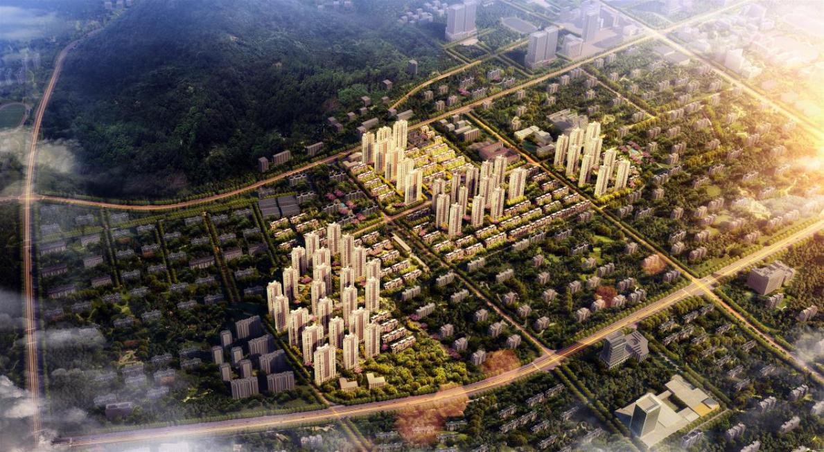 绿地理想城视频,绿地理想城值不值得买