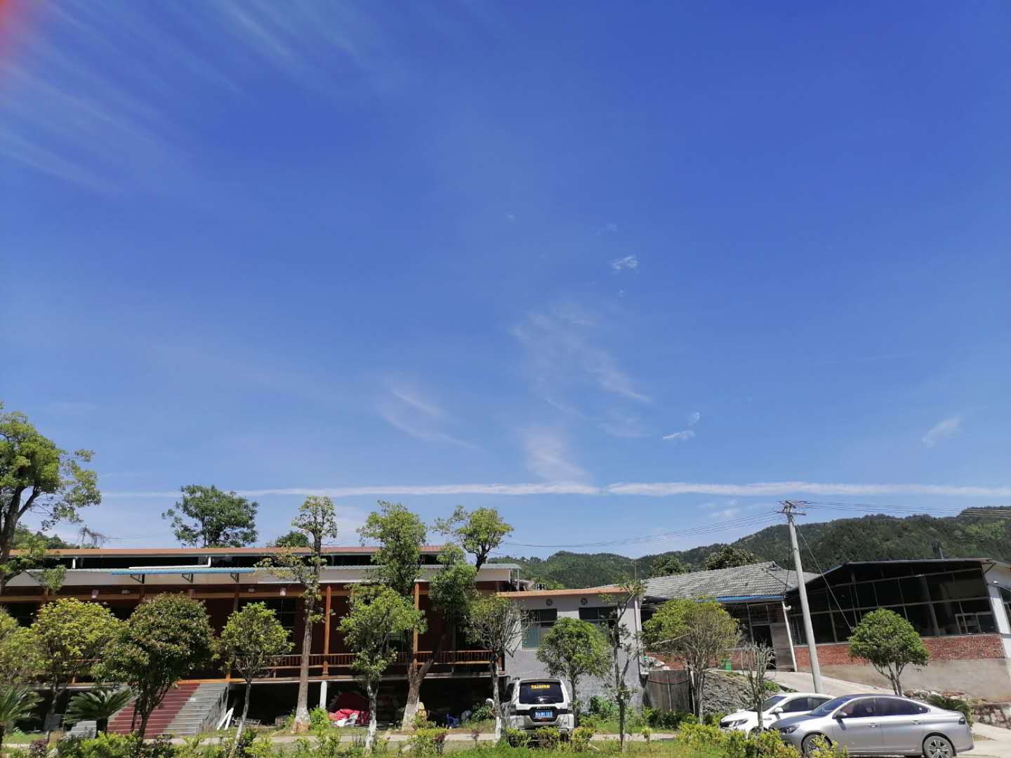 长沙周边农家乐排行榜前十名,长沙最好玩的农家乐