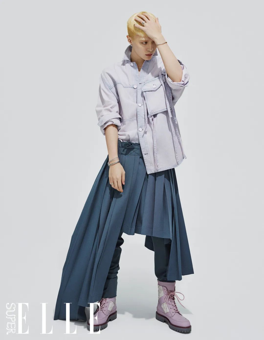 YHFAMILY一周星闻5.18-5.24