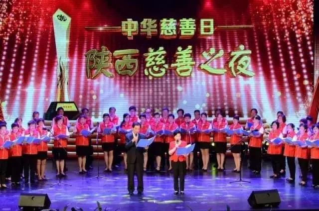 最美的九月您要的会展节赛演全都有啦