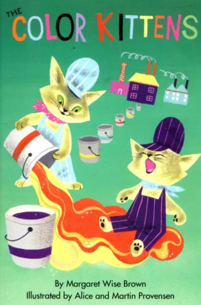 国际大奖绘本大全,2021年纽约时报最佳儿童绘本