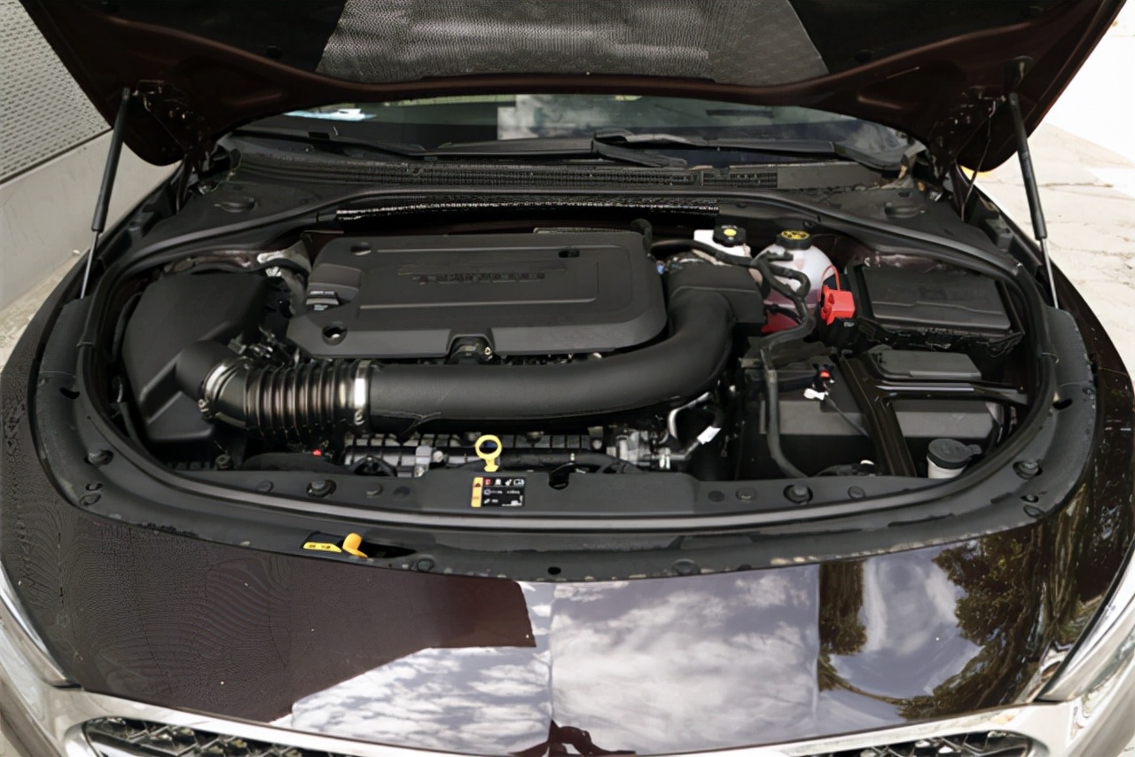 别克对中国有多良心,别克在中国的现状