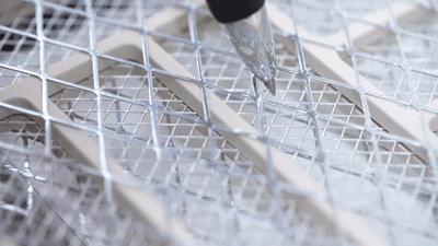 方形紫光灯灭蚊神器,新款灭蚊灯家用物理灭蚊神器