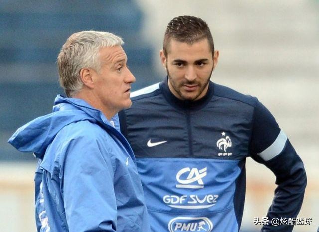 江湖恩怨！盘点10大现代足球死对头，温格两上榜