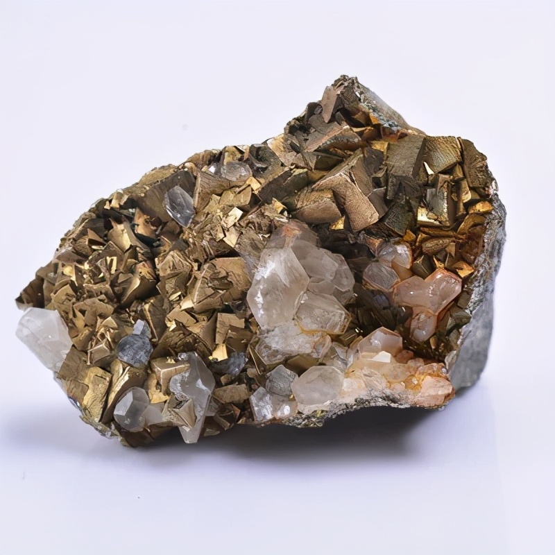 金属矿检测项目有哪些,金属矿检测第三方检测机构