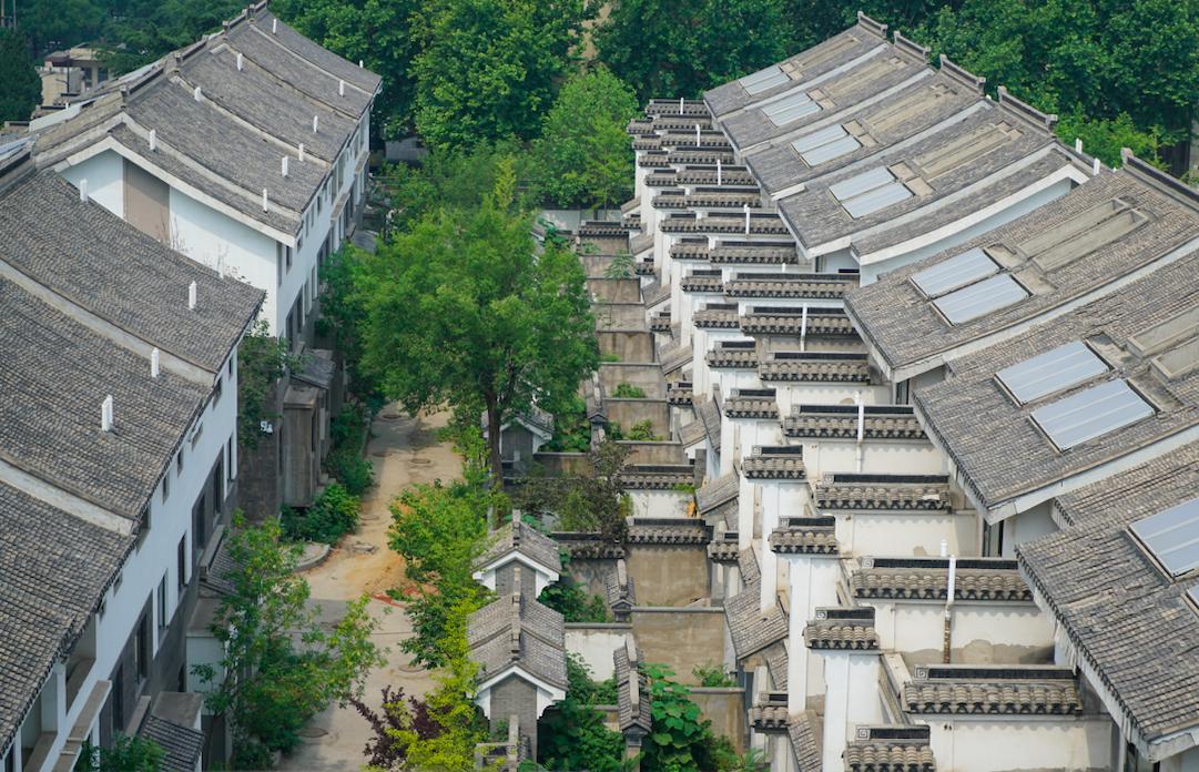 石家庄被接手的烂尾房,石家庄烂尾楼盘最新进展