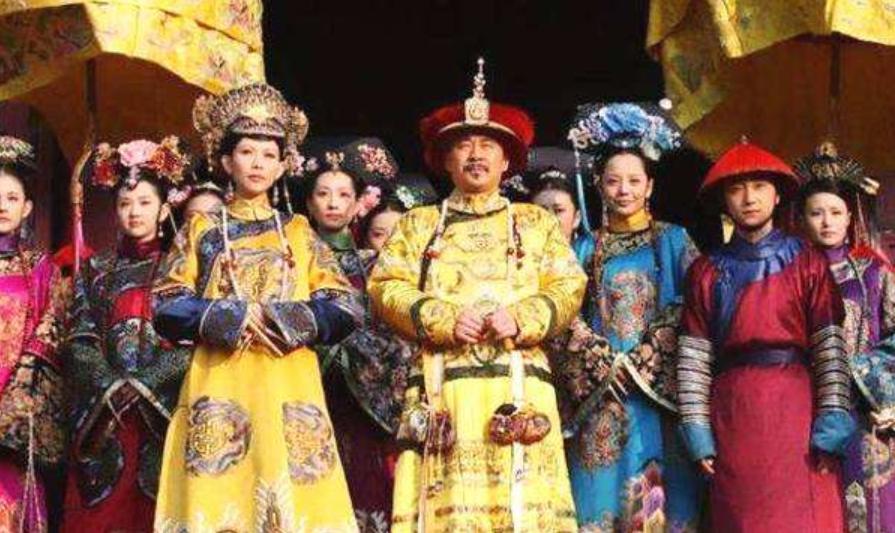 皇帝为什么起床后要洗龙沟,皇帝起床要洗龙沟是什么意思