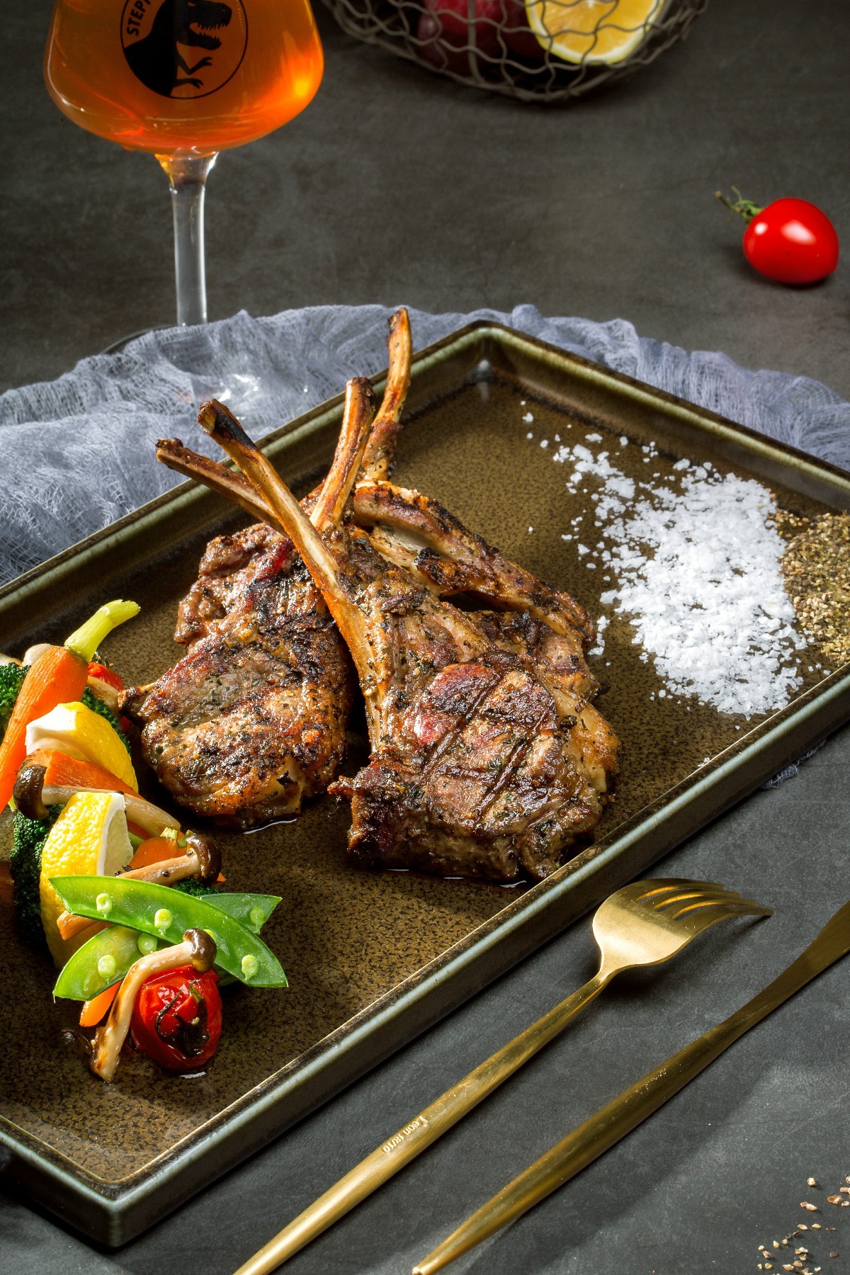 广州精酿啤酒打卡,好喝又上头的精酿啤酒