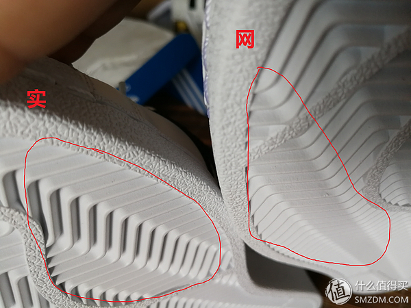 怎样辨别三叶草贝壳鞋真假,三叶草金标贝壳鞋怎么鉴定真假