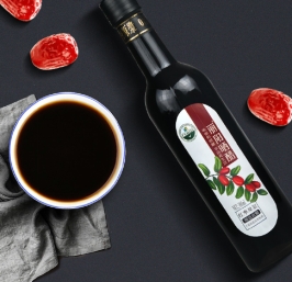 红枣醋饮料好喝吗,红枣醋植物饮料