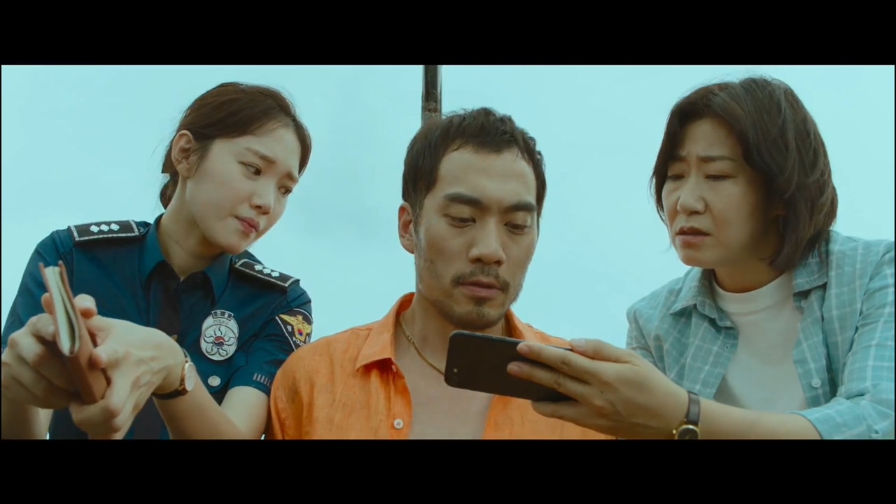 韩国电影女警解说,韩国电影女警察被杀