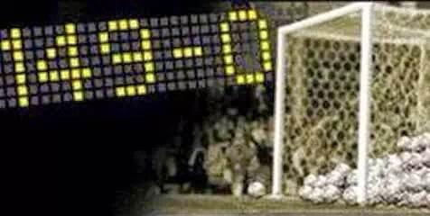 世界体坛最难打破的四*纪大**录，足球比赛149比0，他在奥运会夺18金