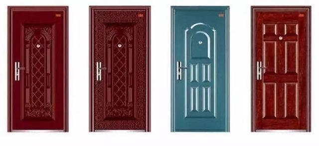 工程门和甲级门的区别,工程门与家装门哪个质量好