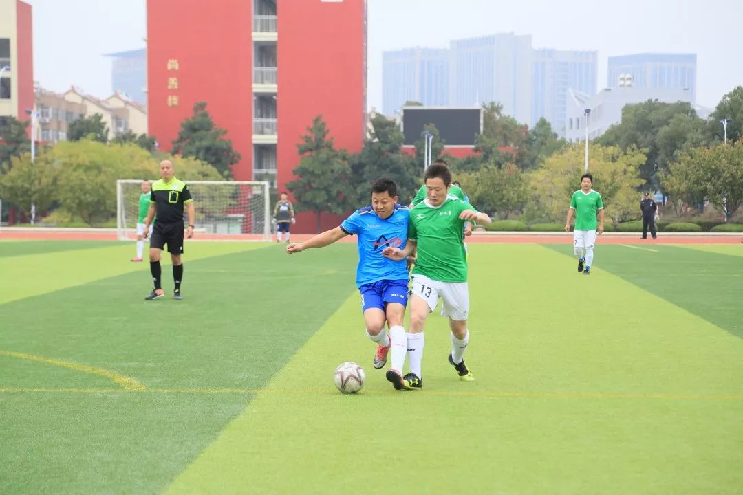 2019年合肥业余足球联赛,2021年合肥球赛