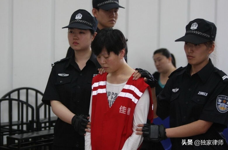 2013孕妇诱骗女孩杀人,中国大案侦破纪实女大学生卖淫