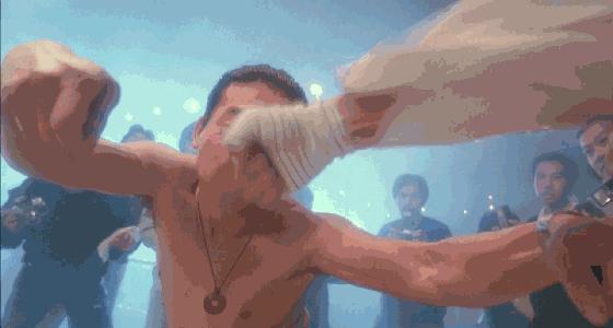 盘点周星驰电影中的名场面合集,周星驰电影中经典中的经典