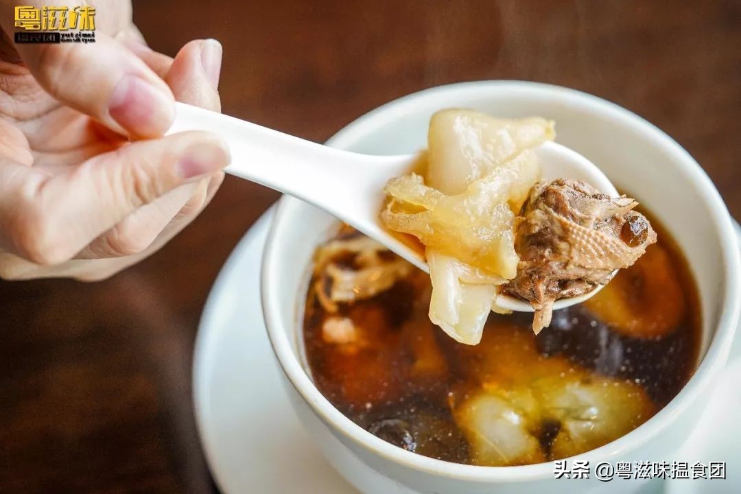 寻味澳门时光沉淀美味手信传递 (澳门美食黑珍珠)