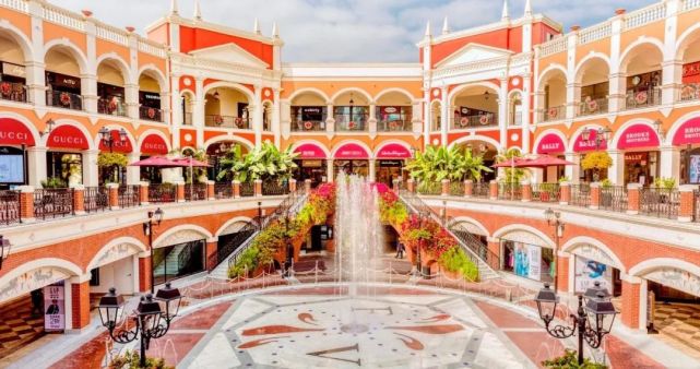 又一家奥特莱斯落户青岛,能否打破“夭折魔咒”?