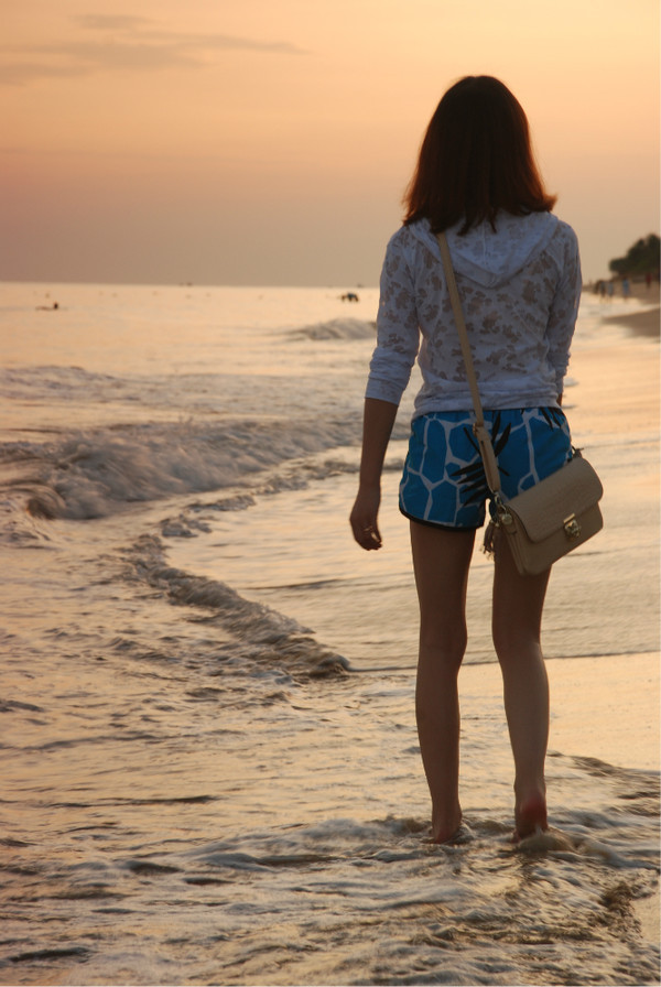 三亚海景旅行攻略,三亚椰风海岸美食攻略