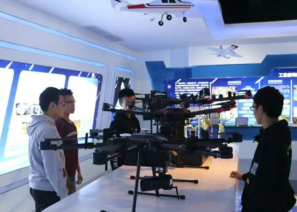 河源市所有职业技术学校,河源所有职业技术学院