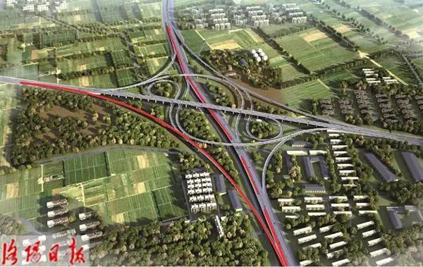 洛阳打通17条断头路,洛阳2019年打通断头路