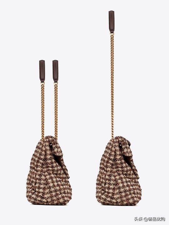 ysl新logo包包,ysl新款信封包19年新款