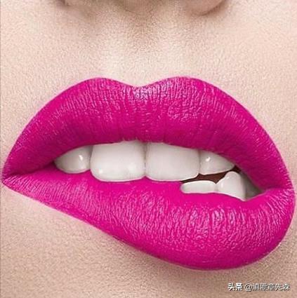 世界上最好的口红十大排名,世界十大顶级口红排名
