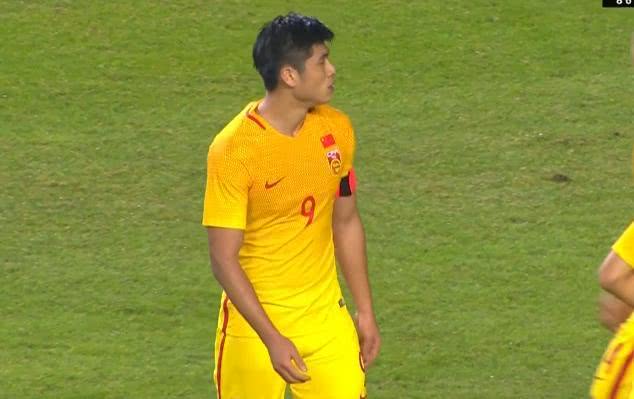 国足输球仍进亚洲杯,国足输球为何还能进18强