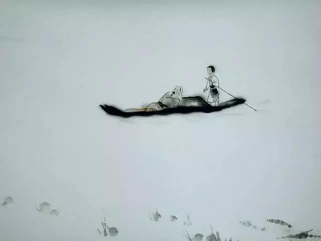 超九分神仙动画!画风奇特,叙事诡异,没看过就太可惜了!