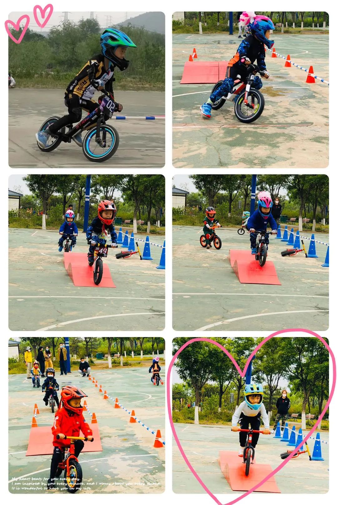 门头沟儿童车展来啦！送课程、头盔！到这里来给孩子选礼物吧