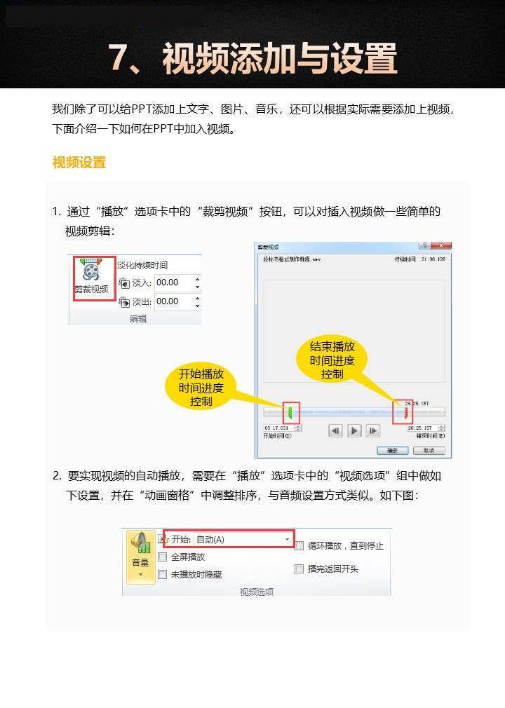 ppt个人简介模板,ppt模板使用方法