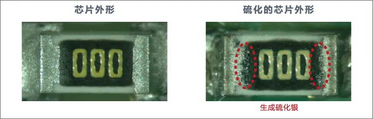 0603贴片电阻规格表,贴片电阻有哪几种规格
