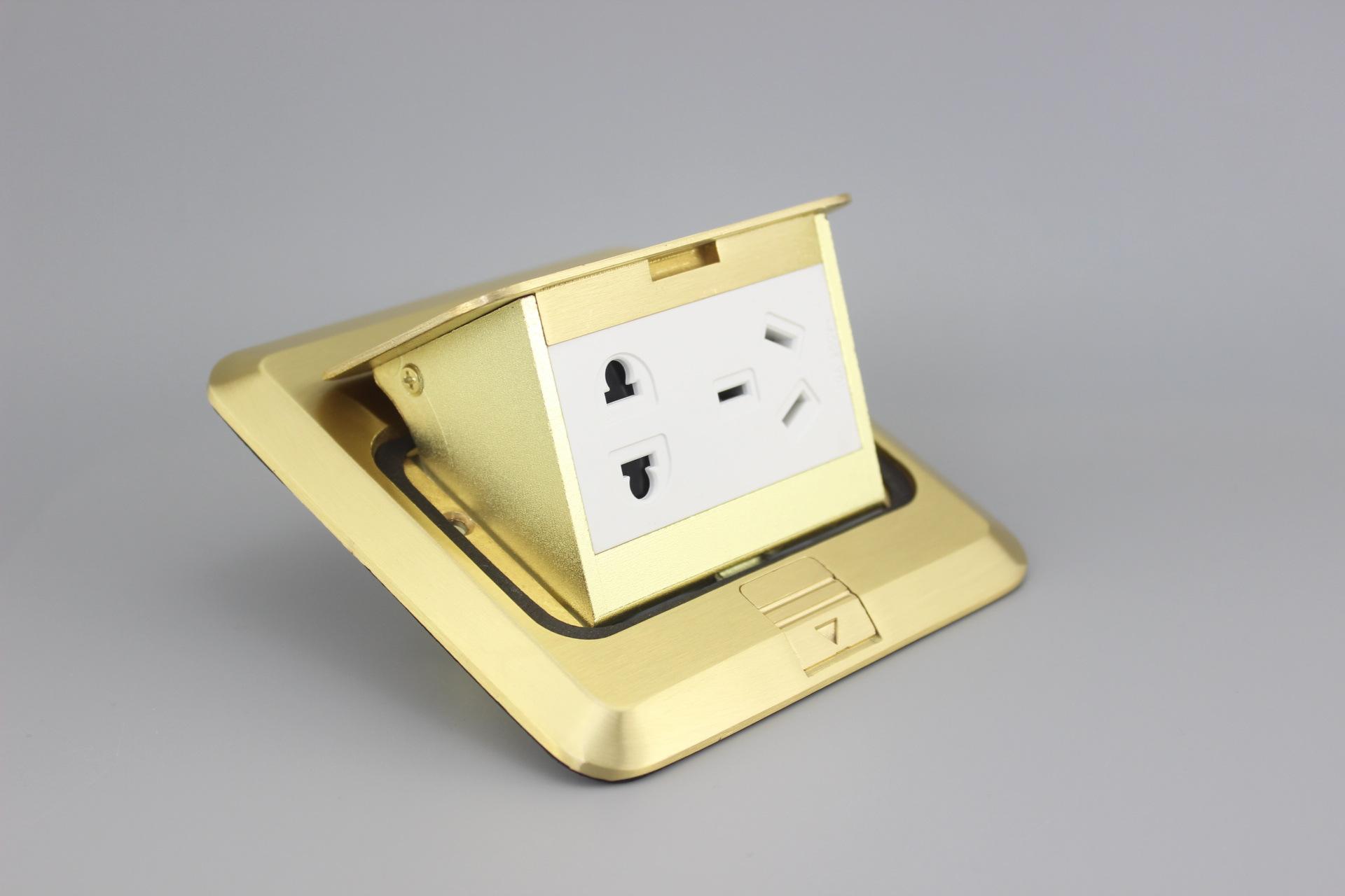 客厅餐厅要不要装地插,客厅装地插装在哪个位置最好